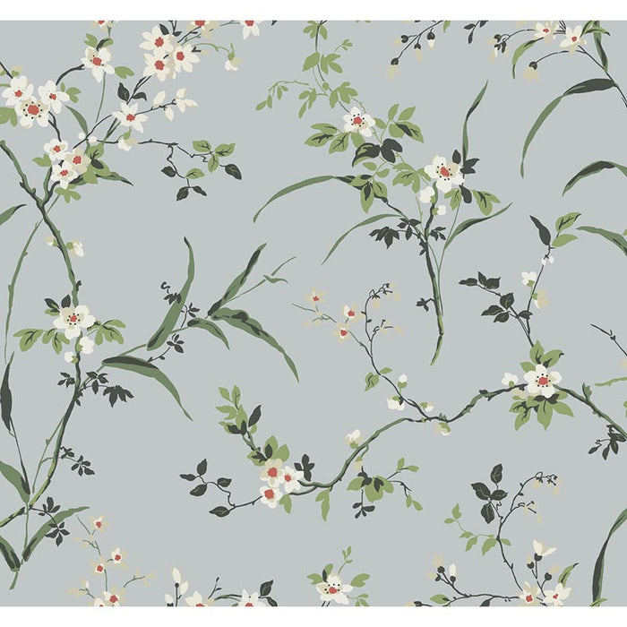 Kravet Design W4135 711 Wallpaper Sample W4135.711.0