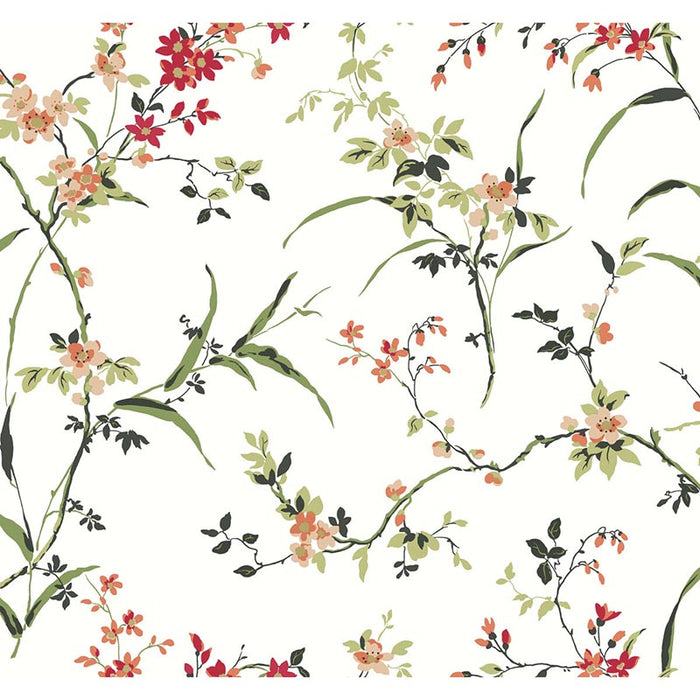 Kravet Design W4135 719 Wallpaper W4135.719.0