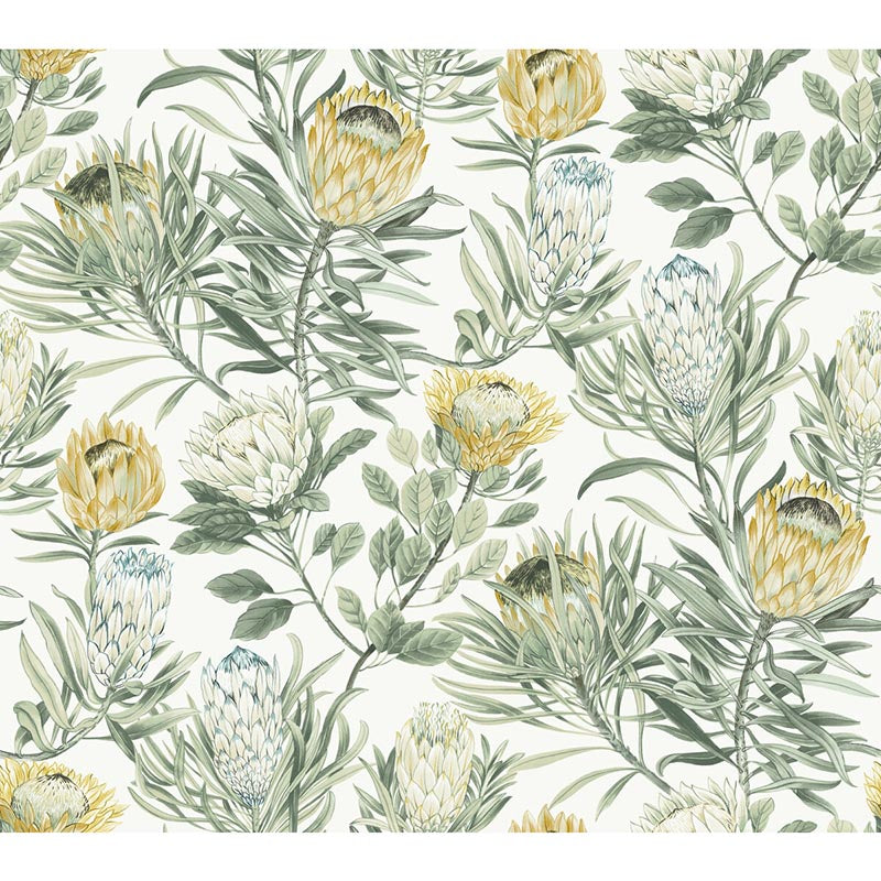 Kravet Design W4136 4 Wallpaper W4136.4.0