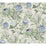 Kravet Design W4136 510 Wallpaper Sample W4136.510.0