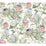 Kravet Design W4136 710 Wallpaper Sample W4136.710.0