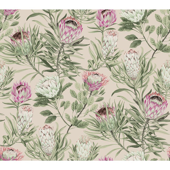 Kravet Design W4136 73 Wallpaper Sample W4136.73.0