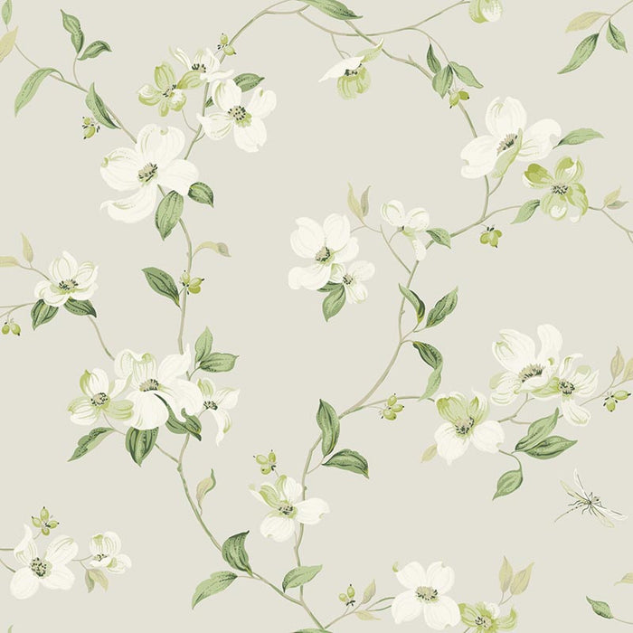 Kravet Design W4137 106 Wallpaper W4137.106.0