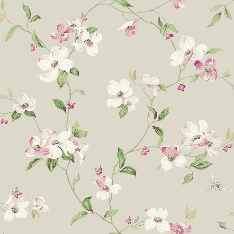 Kravet Design W4137 7 Wallpaper W4137.7.0