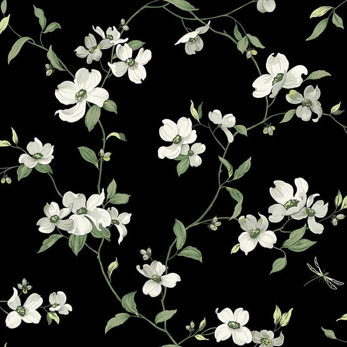 Kravet Design W4137 830 Wallpaper Sample W4137.830.0