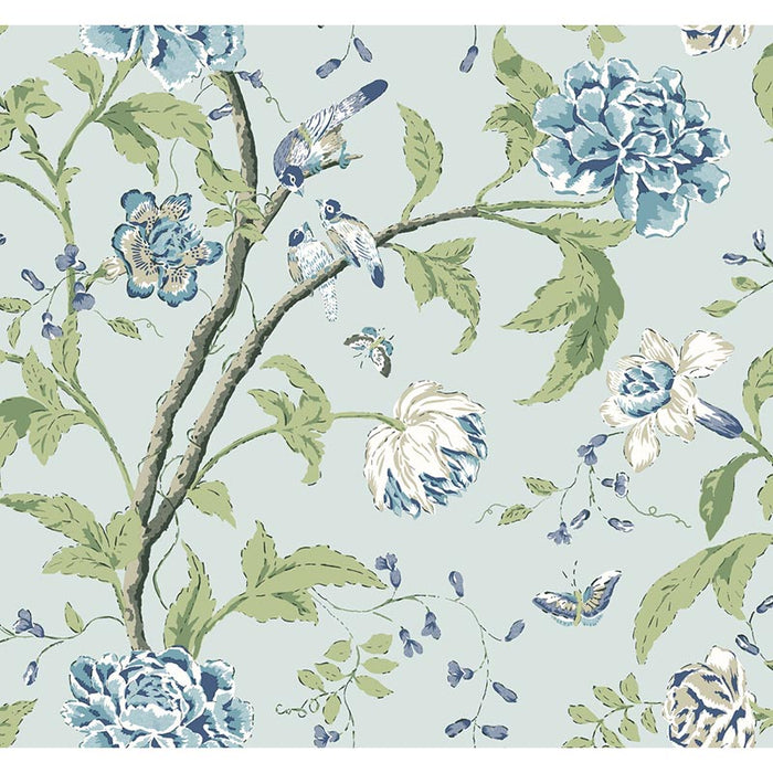 Kravet Design W4139 15 Wallpaper W4139.15.0