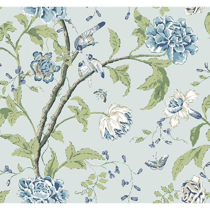 Kravet Design W4139 15 Wallpaper Sample W4139.15.0