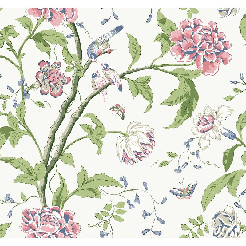 Kravet Design W4139 517 Wallpaper W4139.517.0