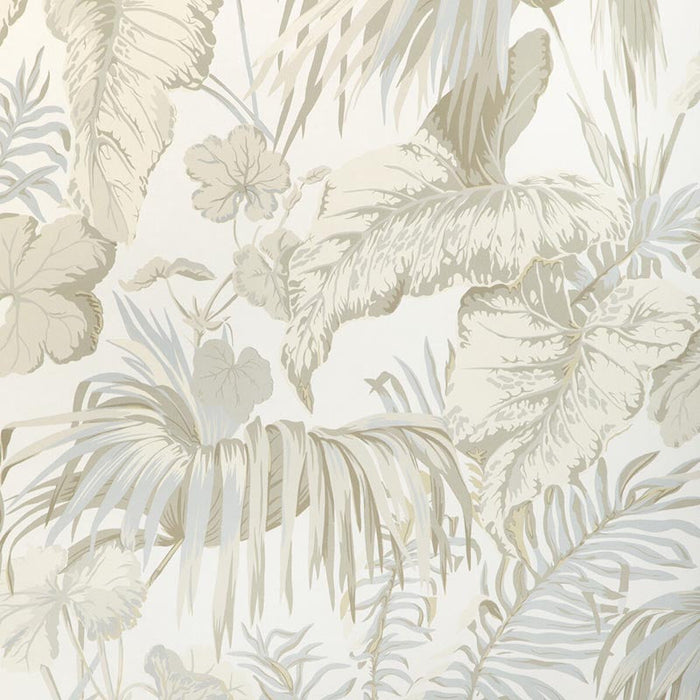 Kravet Couture Yasuni Wp Sepia Wallpaper Sample W4145.1615.0