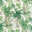 Kravet Couture Junglewood Wp Verde Wallpaper Sample W4147.311.0