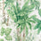 Kravet Couture Junglewood Pnl Verde Wallpaper W4148.311.0