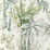 Kravet Couture Junglewood Pnl Blue Sage Wallpaper Sample W4148.315.0