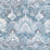 Kravet Couture Shangri La Wp Indigo Wallpaper Sample W4150.550.0