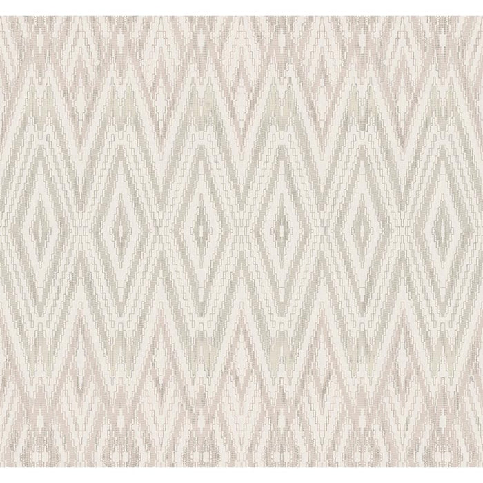 Kravet Design W4156 711 Wallpaper W4156.711.0