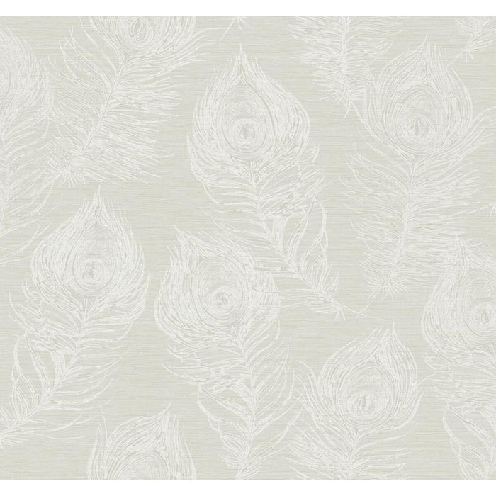 Kravet Design W4160 1101 Wallpaper W4160.1101.0