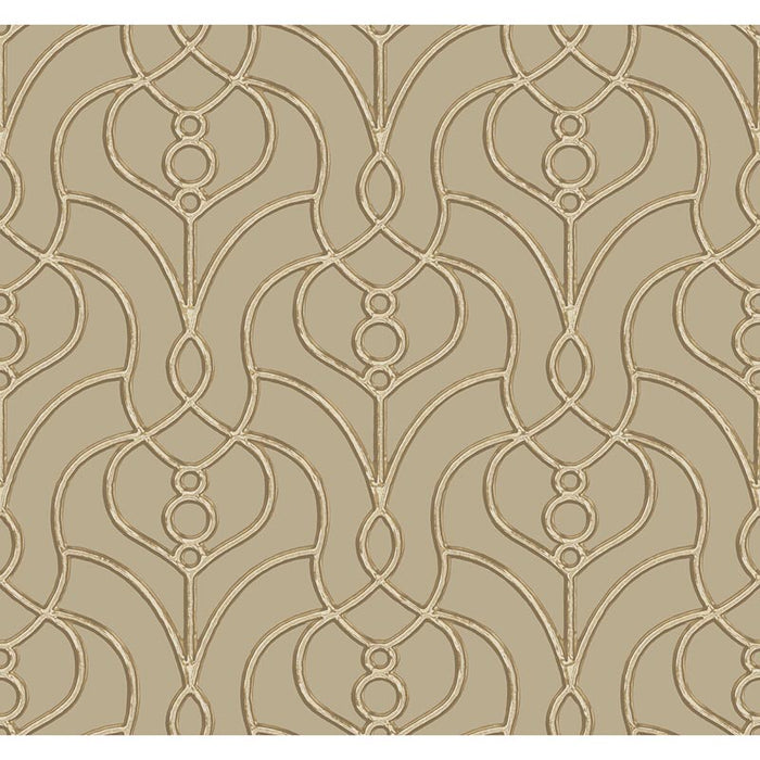 Kravet Design W4161 106 Wallpaper W4161.106.0