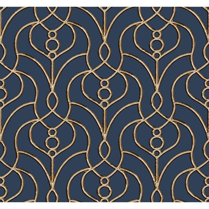 Kravet Design W4161 50 Wallpaper W4161.50.0