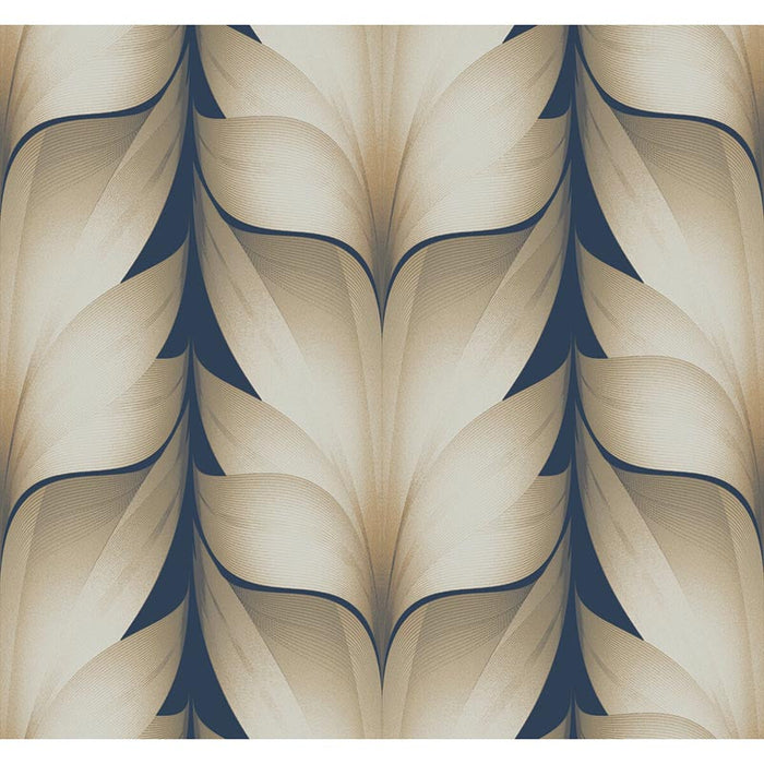 Kravet Design W4162 50 Wallpaper Sample W4162.50.0