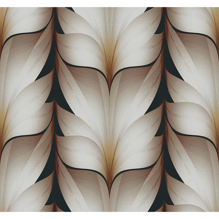 Kravet Design W4162 86 Wallpaper Sample W4162.86.0