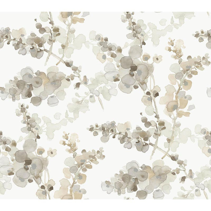 Kravet Design W4165 106 Wallpaper Sample W4165.106.0