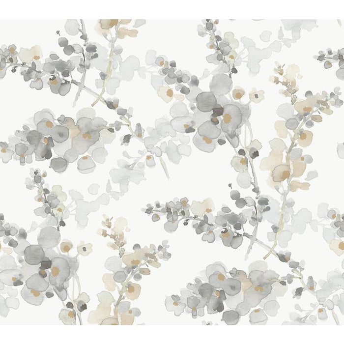 Kravet Design W4165 11 Wallpaper Sample W4165.11.0