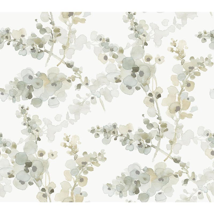 Kravet Design W4165 3 Wallpaper Sample W4165.3.0