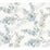 Kravet Design W4165 511 Wallpaper W4165.511.0