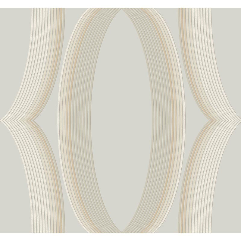 Kravet Design W4166 106 Wallpaper W4166.106.0