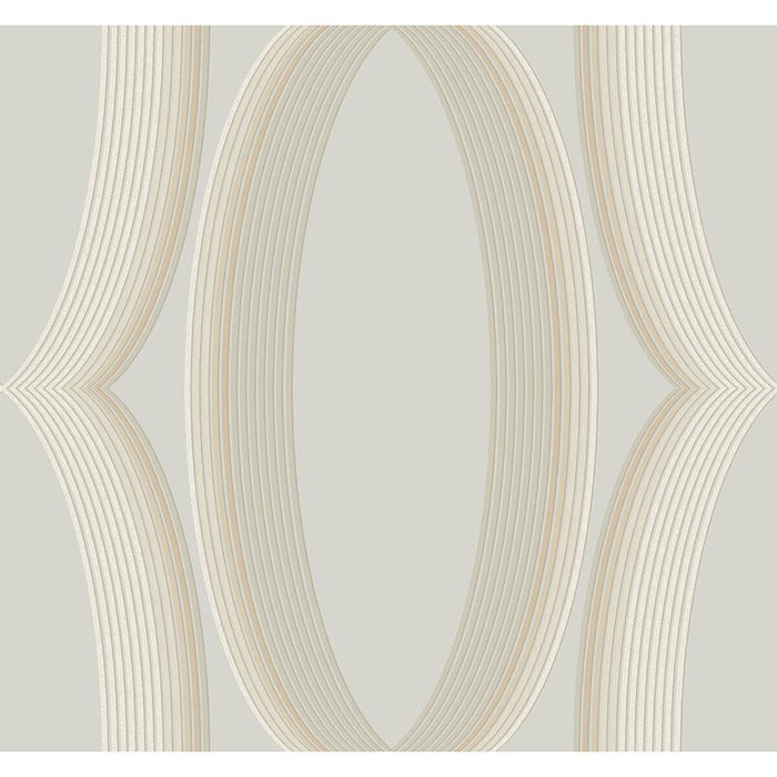 Kravet Design W4166 106 Wallpaper W4166.106.0