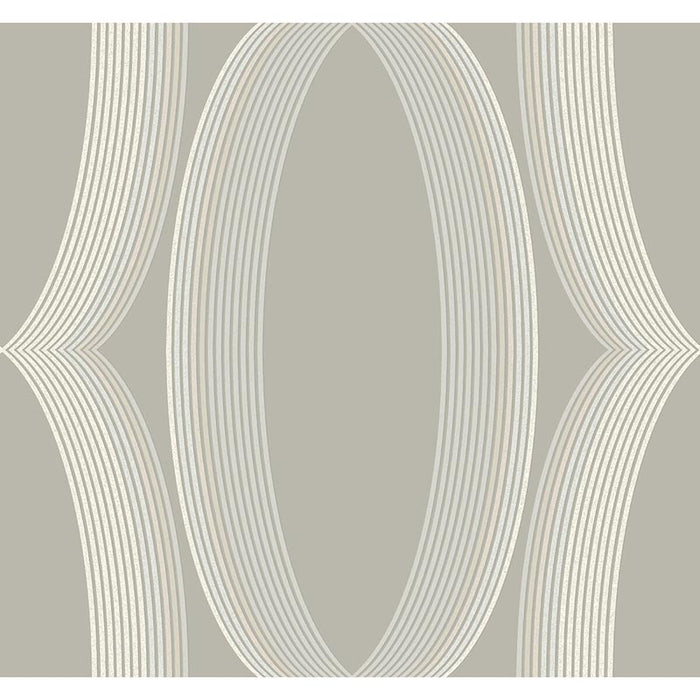 Kravet Design W4166 11 Wallpaper W4166.11.0