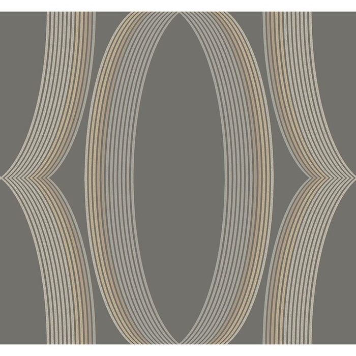 Kravet Design W4166 21 Wallpaper Sample W4166.21.0