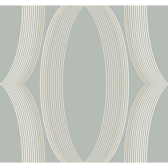 Kravet Design W4166 511 Wallpaper W4166.511.0