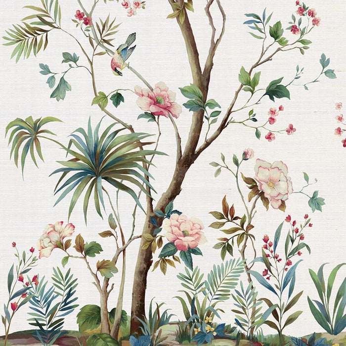 Kravet Design W4171 73 Wallpaper Sample W4171.73.0