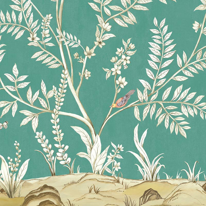 Kravet Design W4178 13 Wallpaper Sample W4178.13.0