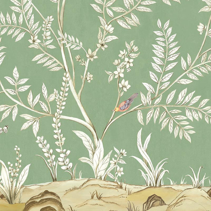 Kravet Design W4178 30 Wallpaper Sample W4178.30.0