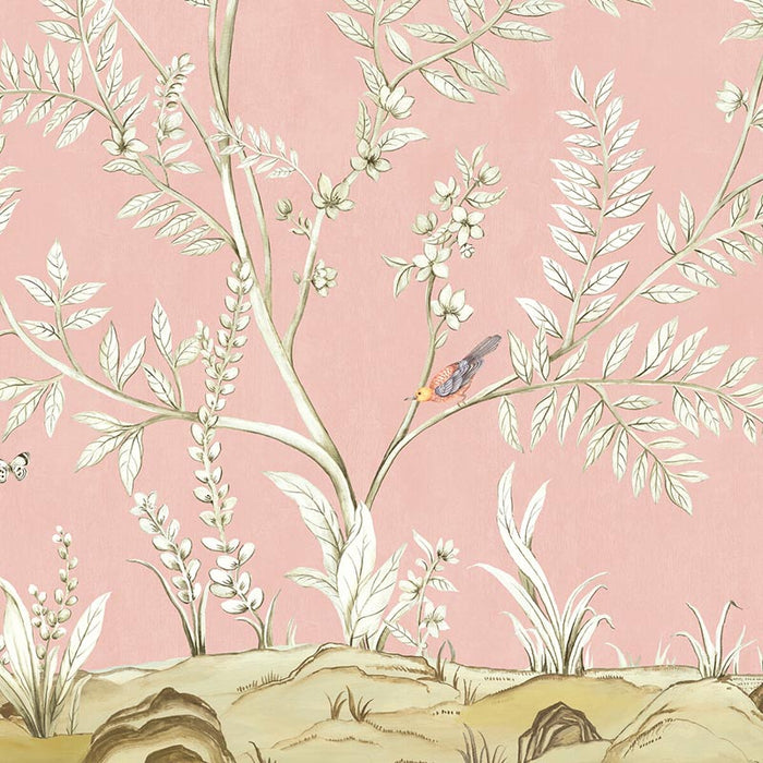 Kravet Design W4178 7 Wallpaper Sample W4178.7.0