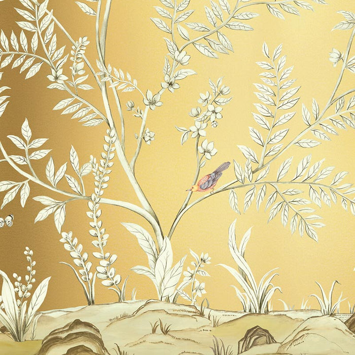 Kravet Design W4185 4 Wallpaper W4185.4.0