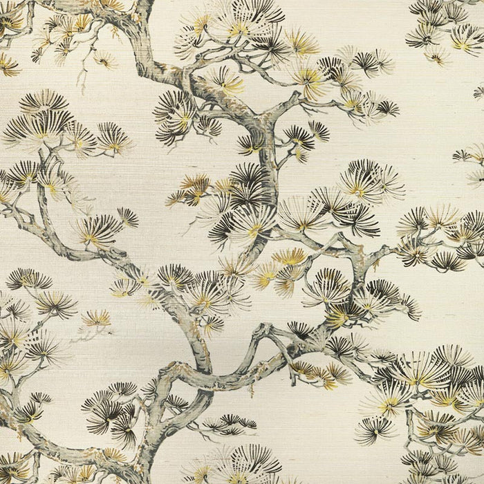 Kravet Design W4191 411 Wallpaper Sample W4191.411.0