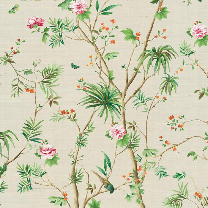 Kravet Design W4194 716 Wallpaper W4194.716.0