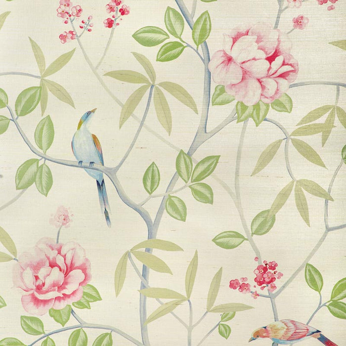 Kravet Design W4203 73 Wallpaper Sample W4203.73.0