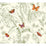 Kravet Design W4234 312 Wallpaper Sample W4234.312.0