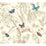 Kravet Design W4234 413 Wallpaper W4234.413.0