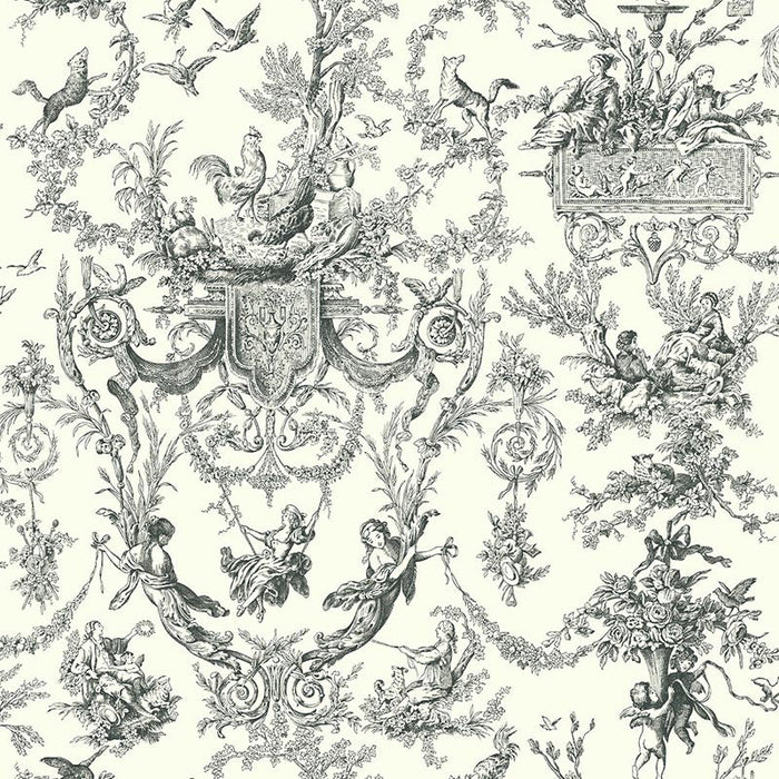 Kravet Design W4236 8 Wallpaper Sample W4236.8.0