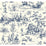 Kravet Design W4237 50 Wallpaper W4237.50.0