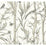 Kravet Design W4238 106 Wallpaper W4238.106.0