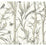 Kravet Design W4238 106 Wallpaper Sample W4238.106.0