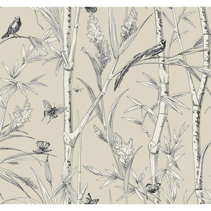 Kravet Design W4238 16 Wallpaper Sample W4238.16.0