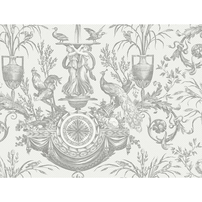 Kravet Design W4239 11 Wallpaper Sample W4239.11.0