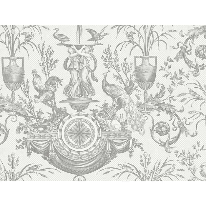 Kravet Design W4239 11 Wallpaper W4239.11.0