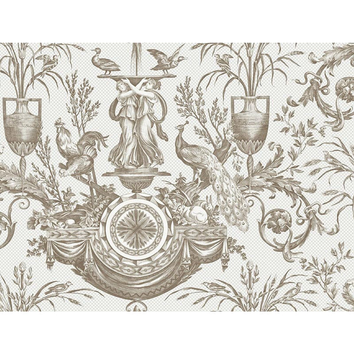 Kravet Design W4239 6 Wallpaper Sample W4239.6.0